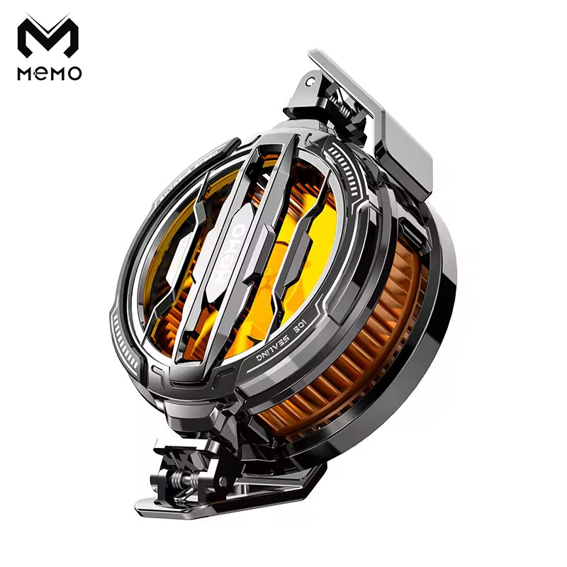 Memo CX-07 Gaming Cooling Fan