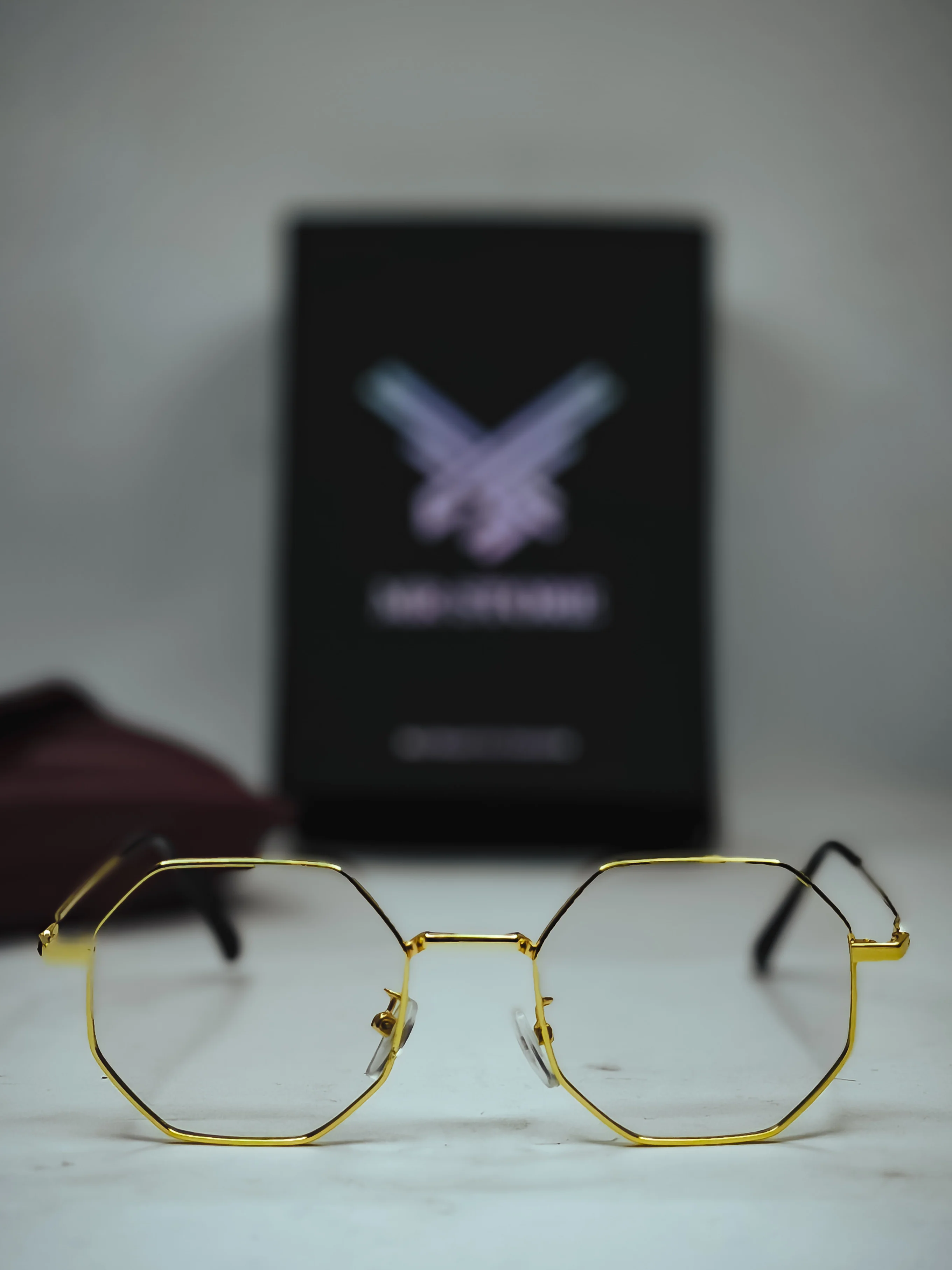 Hexa Solar Shades 🔥