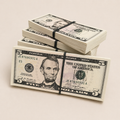 5$ Stack | 100 notes