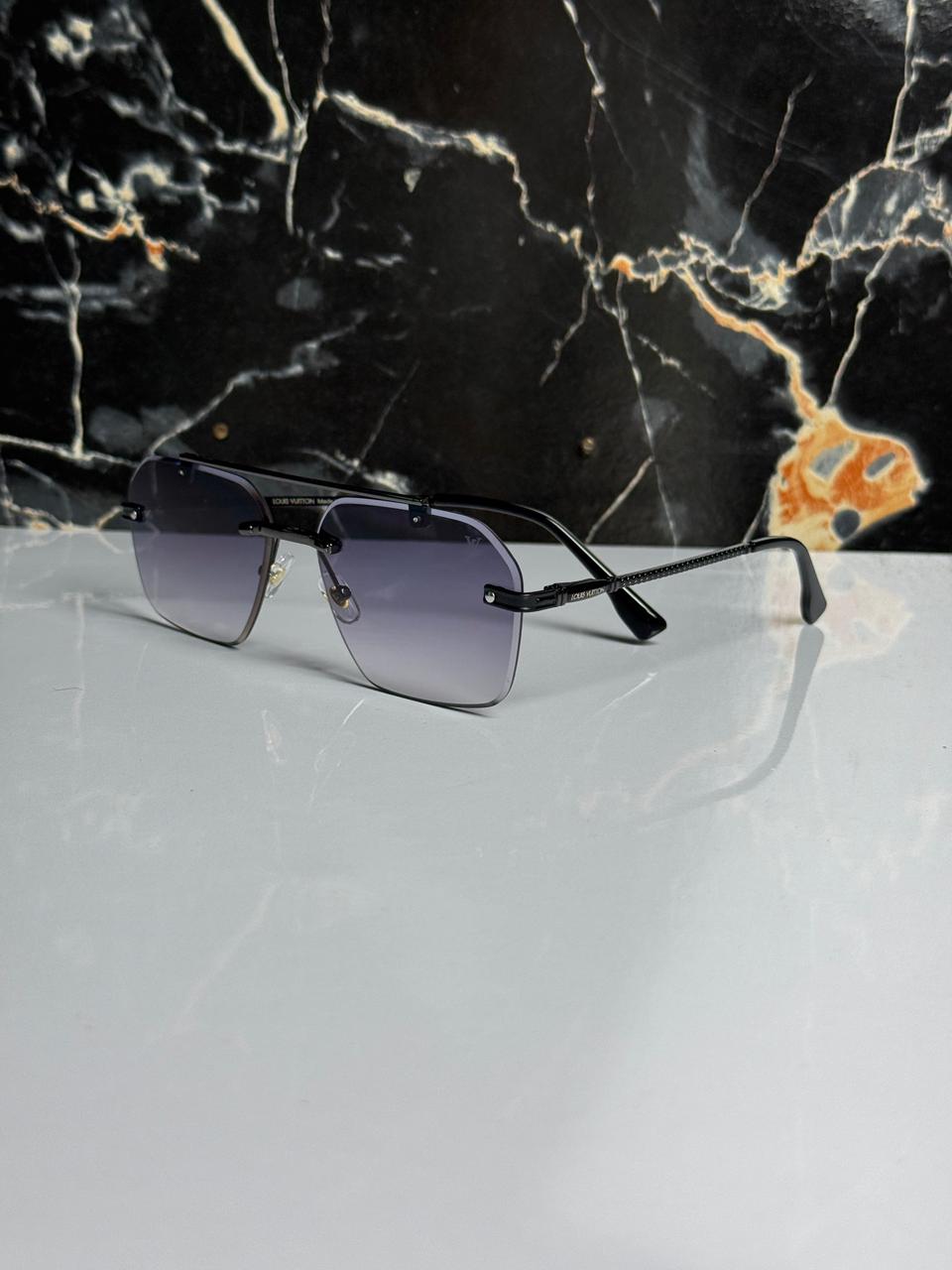 Louis Vuitton Glasses