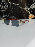 Cartier Glasses