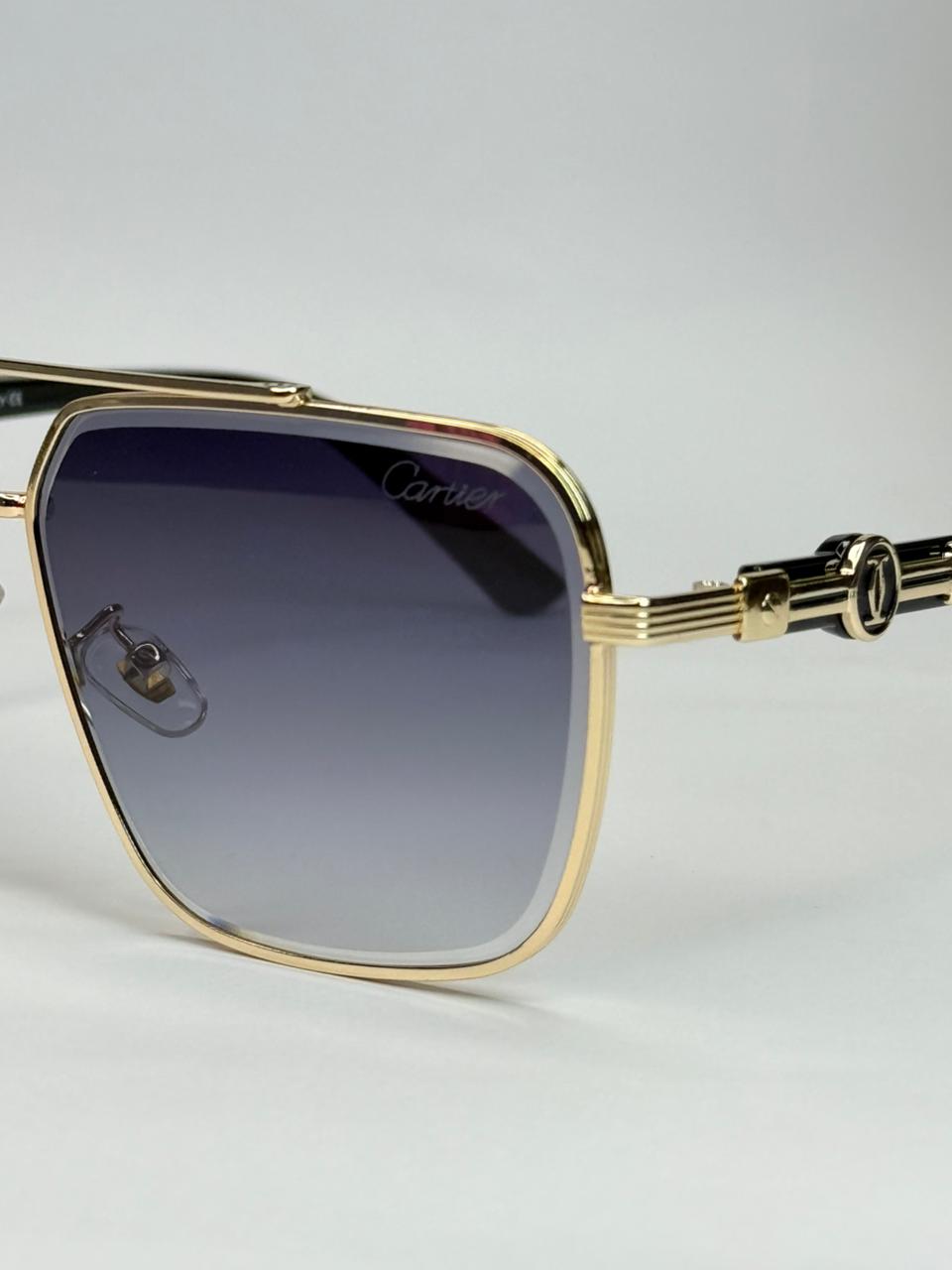 Cartier Glasses