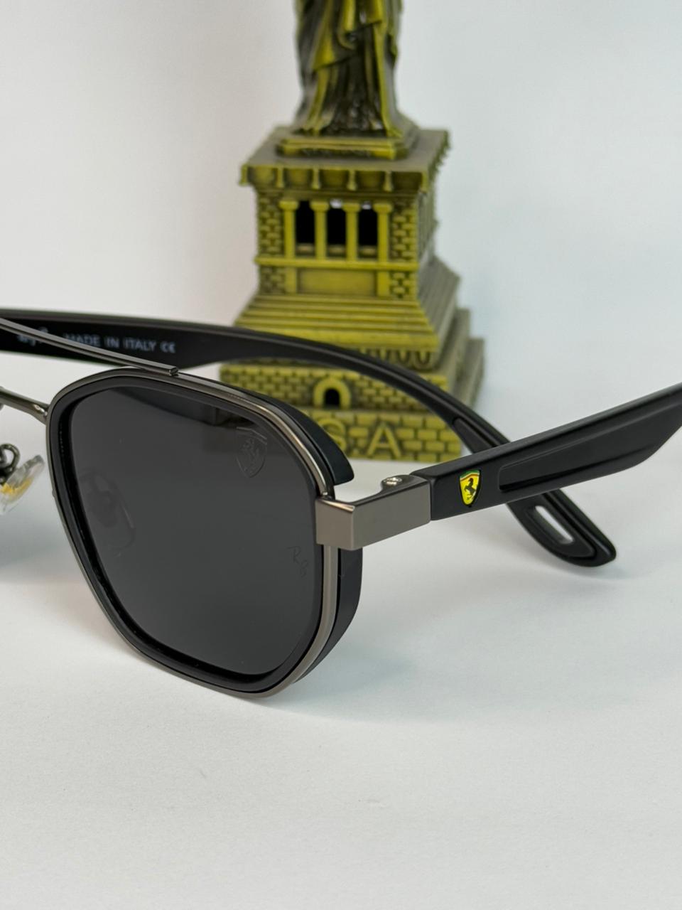 Rayban Polarized Glasses