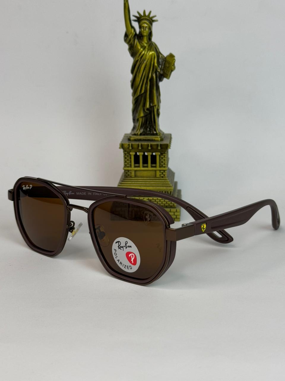 Rayban Polarized Glasses