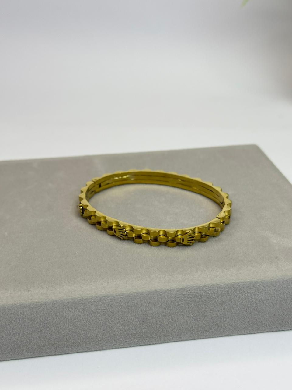 Rolex Bracelet Stainless Steel Bracelet
