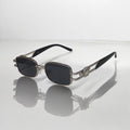 BILLIONAIRE GLASSES