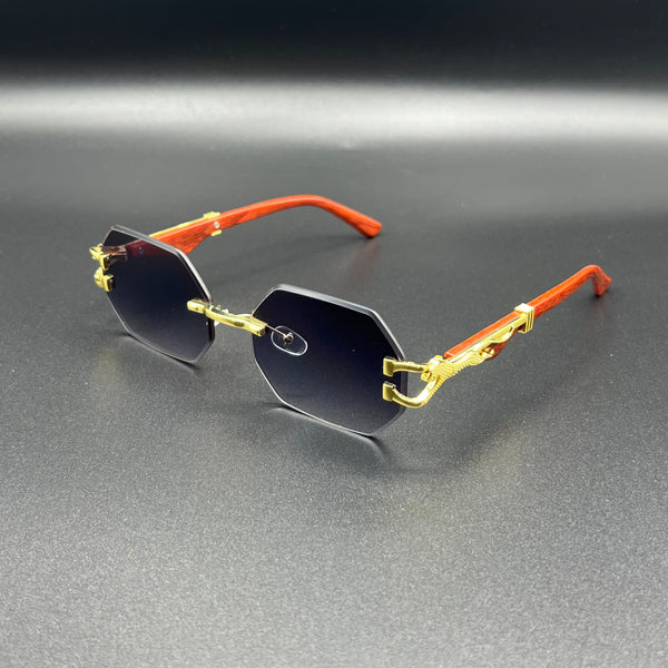 SPECIAL BUNDLE DEAL OF 2 GLASSES